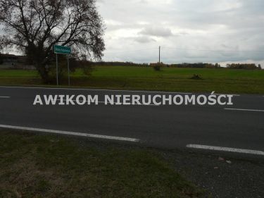 Stary Łajszczew, 478 850 zł, 4.79 ha, rolna