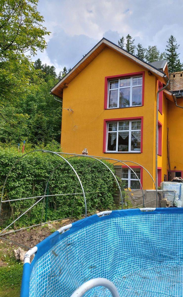 Obiekt  na sprzedaż, Karpacz, 400.00 m2 miniaturka 9