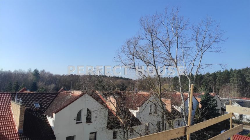 Dwupoziomowy piękny apartament - Różany Potok miniaturka 3