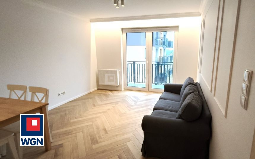 Gościcino Osiedle Nowe Gościcino, 369 000 zł, 37.04 m2, kuchnia z oknem miniaturka 3