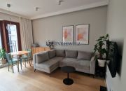 KOMFORTOWY APARTAMENT 2 pokoje ul. Krochmalna miniaturka 6