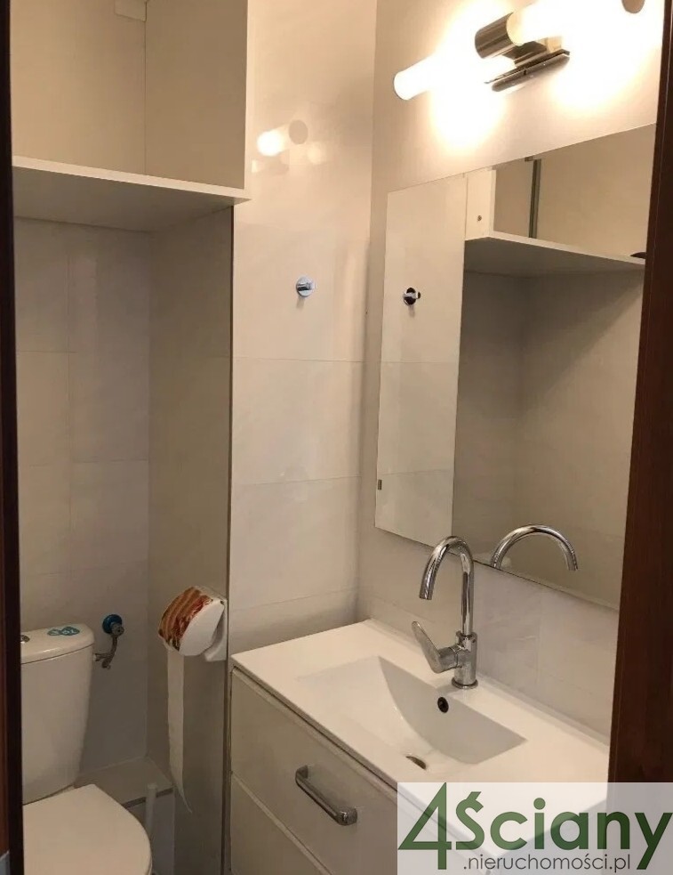 Warszawa Żoliborz, 2 240 000 zł, 80 m2, otwarta kuchnia miniaturka 9