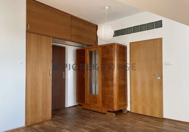 Mieszkanie typu studio  na Bemowie miniaturka 3