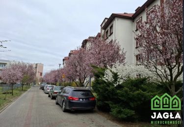 Błonie przestronne M3 - świetna lokalizacja