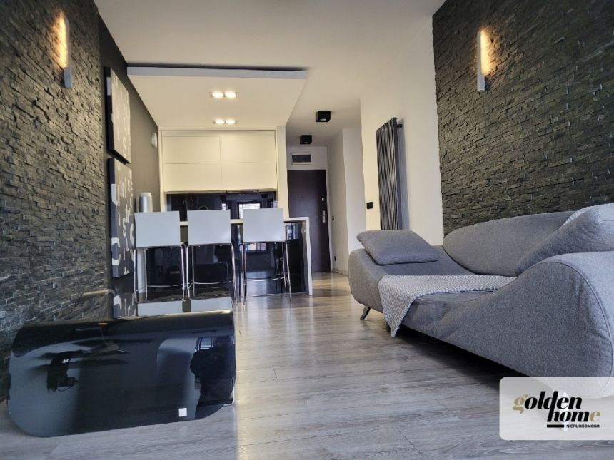 Poznań Wilda, 629 000 zł, 45.72 m2, z balkonem miniaturka 5