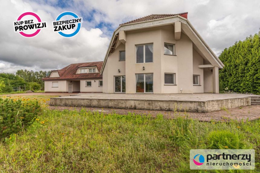 Miłomłyn, 3 850 000 zł, 440 m2, z pustaka miniaturka 21