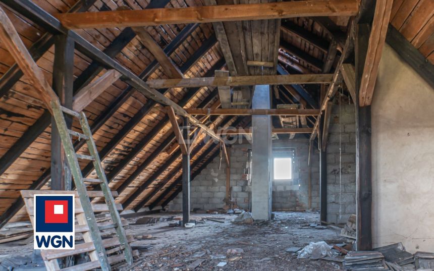 Kraśnik Górny, 269 000 zł, 192.67 m2, jednorodzinny miniaturka 13