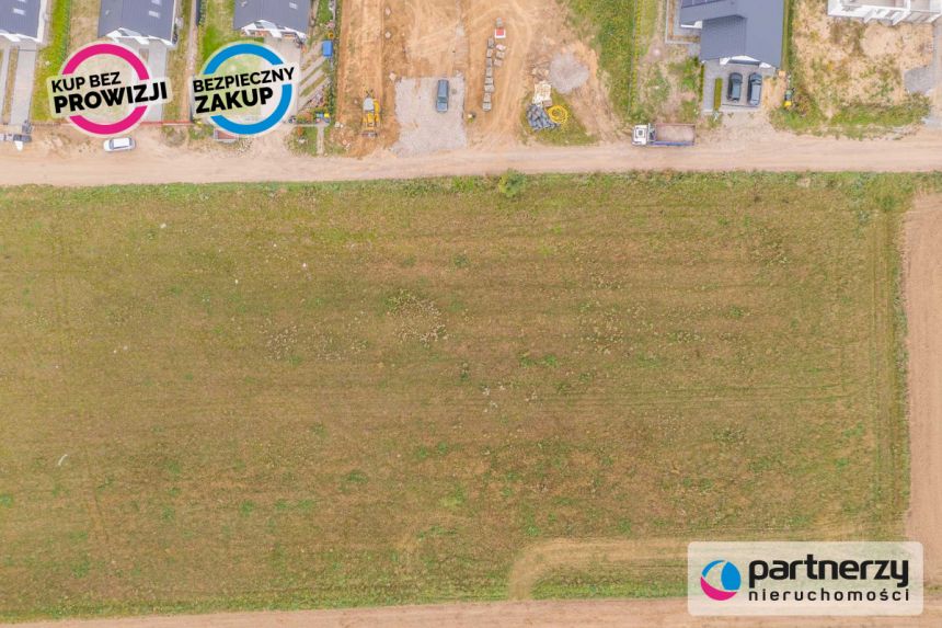 Czaple, 319 000 zł, 8.38 ar, droga dojazdowa utwardzona miniaturka 3