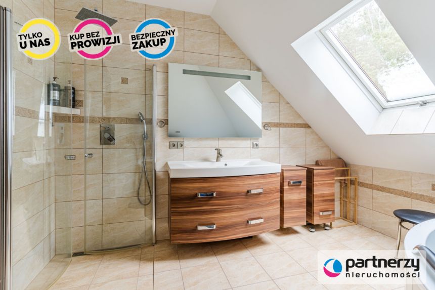 Rąb Trzy Rzeki, 2 850 000 zł, 290 m2, z pustaka miniaturka 13