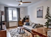 Warszawa Praga-Południe, 805 000 zł, 45.65 m2, 2 pokojowe miniaturka 3