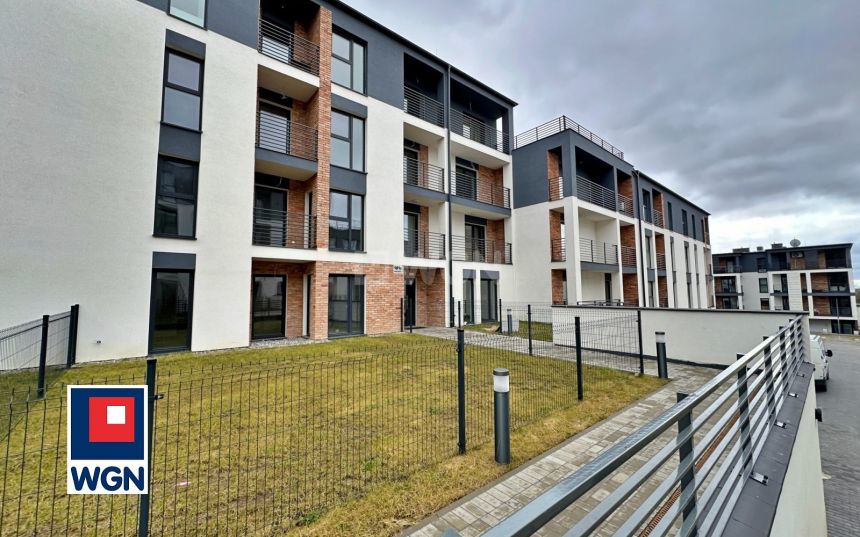 Gorzów Wielkopolski, 559 000 zł, 53 m2, wysoki standard miniaturka 15