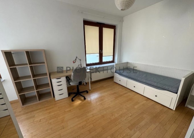 4-pokojowe mieszkanie na Mokotowie miniaturka 7