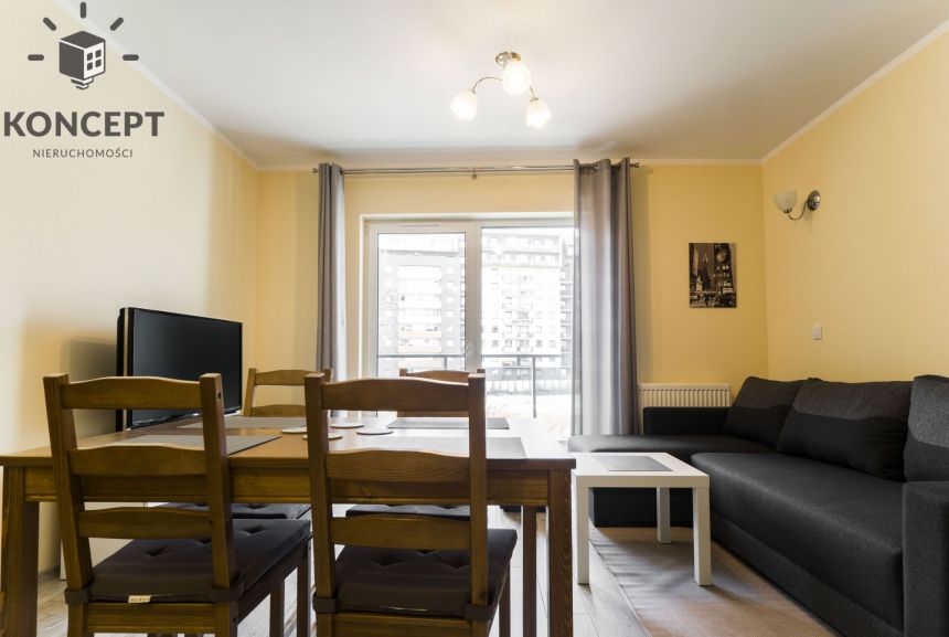 2-pok | Balkon | ul. Reymonta miniaturka 3