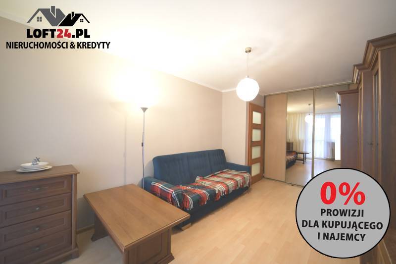 Lubin, 355 000 zł, 44.3 m2, 3 pokojowe miniaturka 2