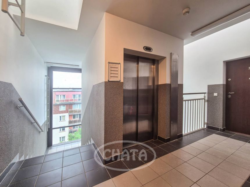 Wrocław Krzyki, 2 500 zł, 50 m2, pietro 7/7 miniaturka 23