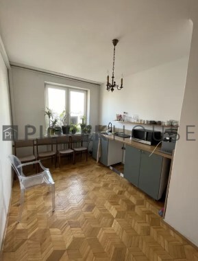 4-pokojowe mieszkanie na Śródmieściu