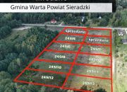 Miedźno, 80 925 zł, 12.45 ar, woda w drodze miniaturka 1