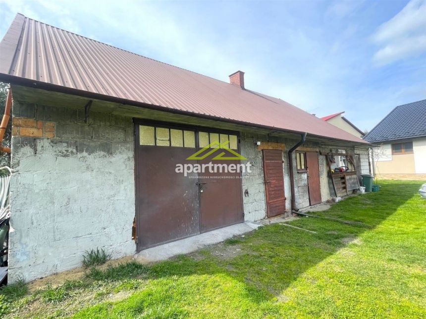 Grądy, 659 000 zł, 120 m2, wolnostojący miniaturka 20