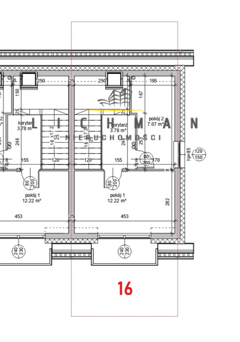 Duszniki-Zdrój, 700 000 zł, 50.2 m2, M3 miniaturka 9