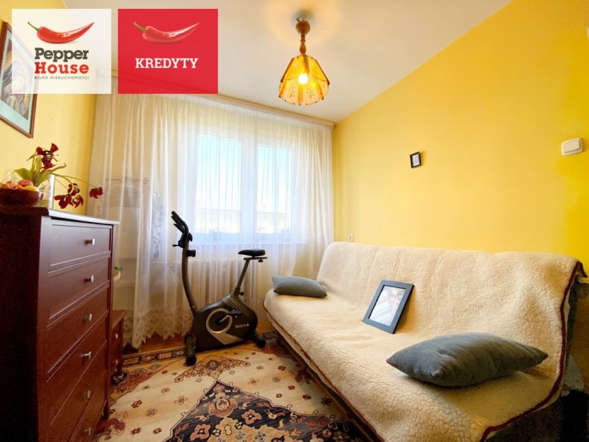 Gdańsk Stogi, 465 000 zł, 41.91 m2, M2 miniaturka 4
