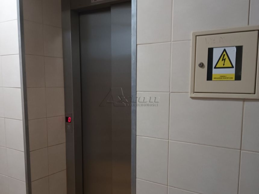 Warszawa Śródmieście, 650 000 zł, 35.16 m2, pietro 1 miniaturka 5