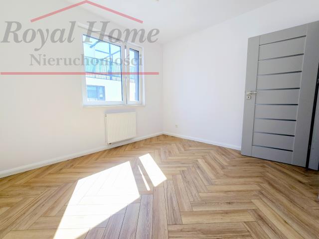 Przestronne, b. ładne 3 pok z balkonem Krzyki. miniaturka 5