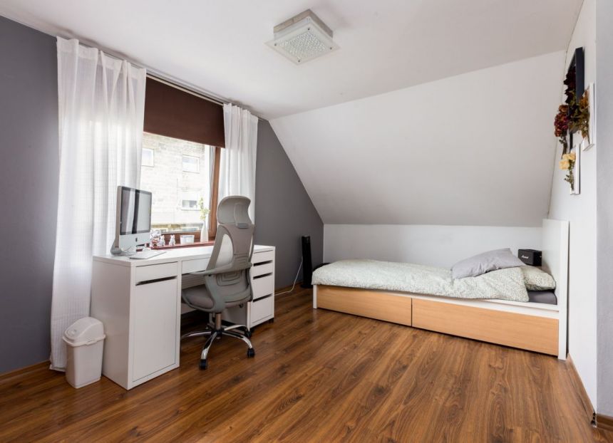 Orle, 1 150 000 zł, 159.36 m2, z gazobetonu miniaturka 14