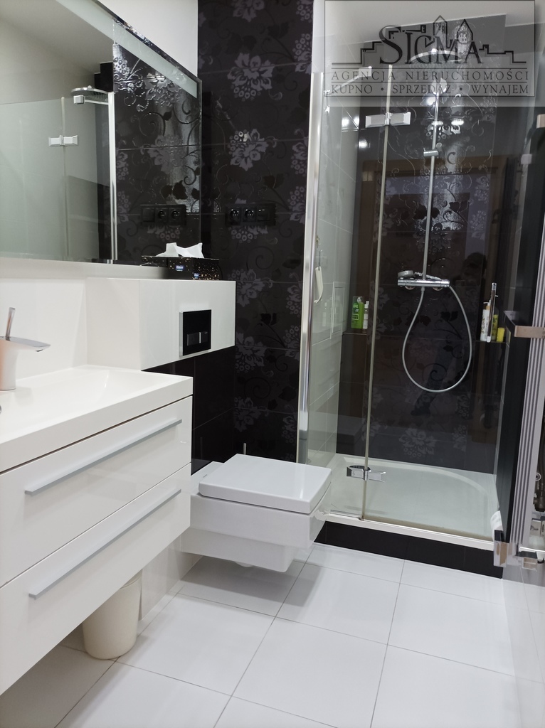 Luksusowy apartament 213 m2, Zaolziańska, Ursynów miniaturka 7
