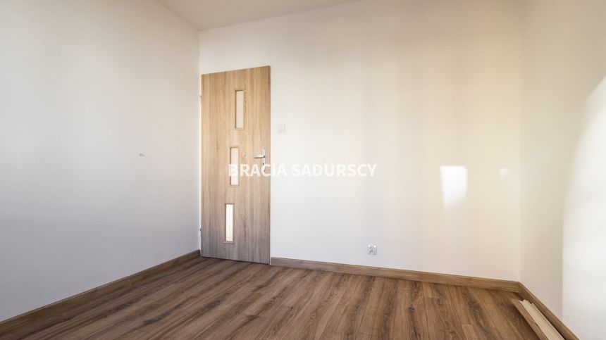 Kraków Ruczaj, 2 600 zł, 65.6 m2, umeblowane miniaturka 12