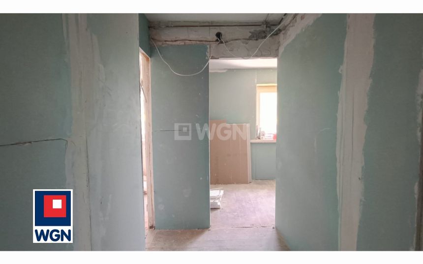 Chocianów, 120 000 zł, 32.5 m2, do remontu miniaturka 4