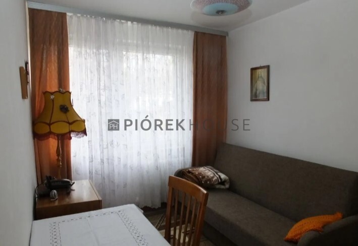 4-pokojowe mieszkanie na Bielanach miniaturka 9
