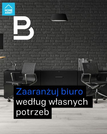 Koszalin, 3 800 zł, 40 m2, biuro