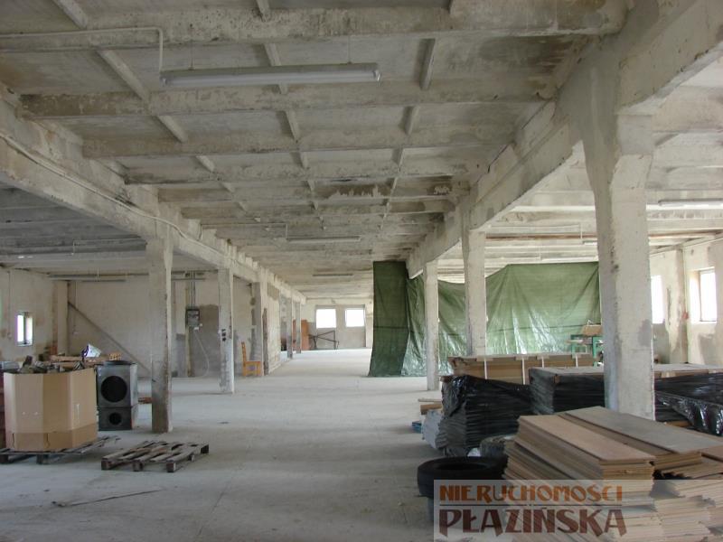 Miechęcino, 344 400 zł, 1500 m2, żelbetonowy miniaturka 6