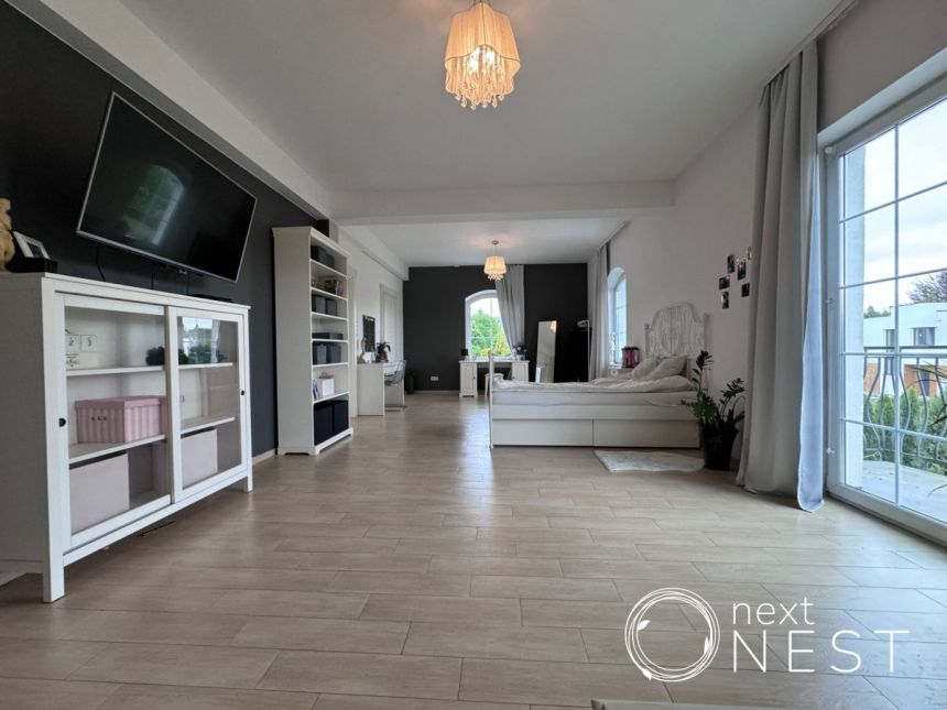 Konstancin-Jeziorna, 3 995 000 zł, 460 m2, z silikatu miniaturka 17