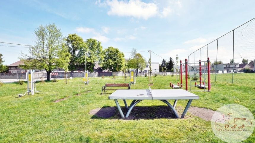 Działka budowlana 851 m² Radzewo 9 km Kórnik miniaturka 12