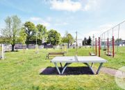 Działka budowlana 851 m² Radzewo 9 km Kórnik miniaturka 12