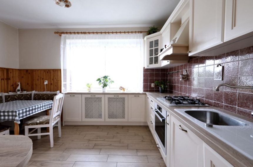 Warszawa Zacisze, 1 850 000 zł, 218.89 m2, 5 pokoi miniaturka 28