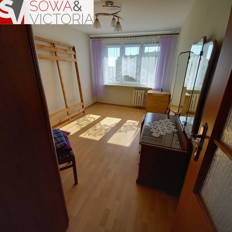 mieszkanie własnościowe spółdzielcze na Podzamczu miniaturka 4