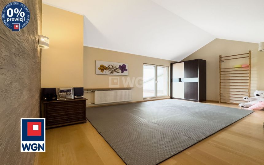 Dąbrowa Górnicza Gołonóg, 938 000 zł, 169.4 m2, z garażem miniaturka 8