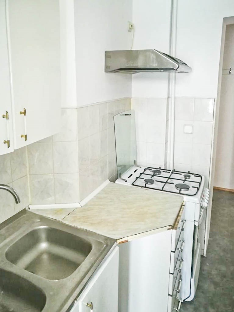 Szczecin Niebuszewo, 290 000 zł, 38.58 m2, pietro 3 miniaturka 8