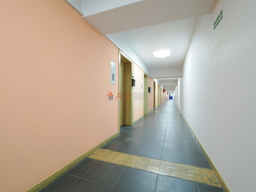 Wrocław Fabryczna, 2 100 zł, 42 m2, biurowy miniaturka 3