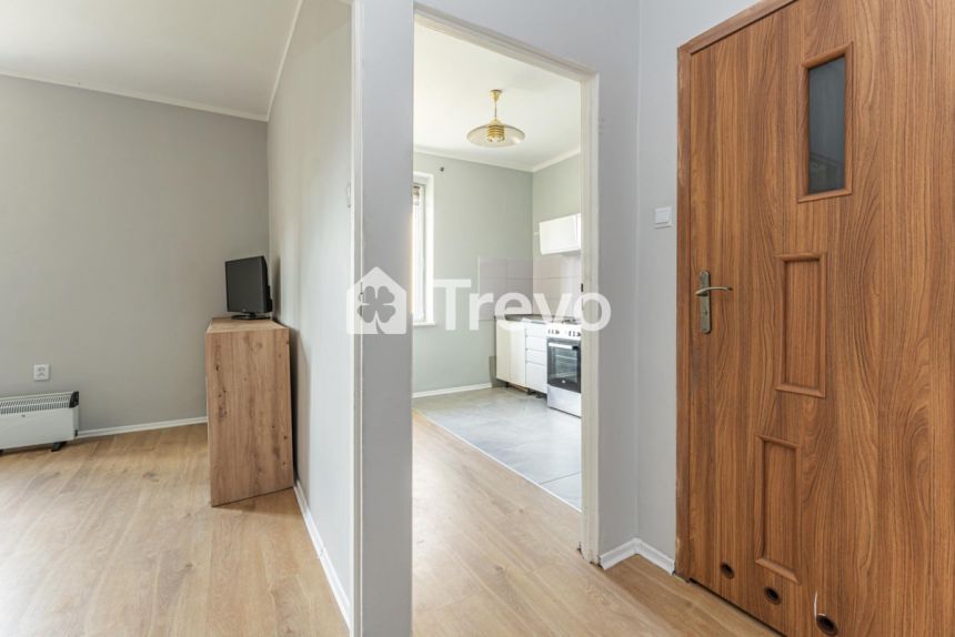Gdańsk Górki Zachodnie, 473 000 zł, 31.08 m2, kawalerka miniaturka 5