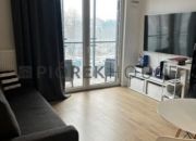 2-pokojowe mieszkanie na Woli miniaturka 3