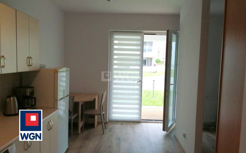Ełk, 1 000 zł, 26.04 m2, z balkonem miniaturka 2