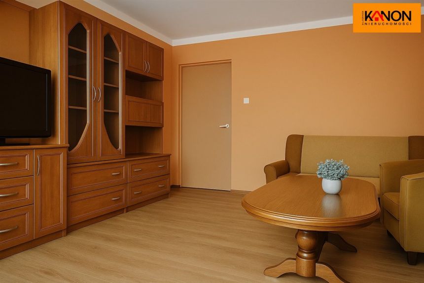 Czechowice-Dziedzice Czechowice Dolne, 240 000 zł, 48.8 m2, pietro 1/3 miniaturka 2