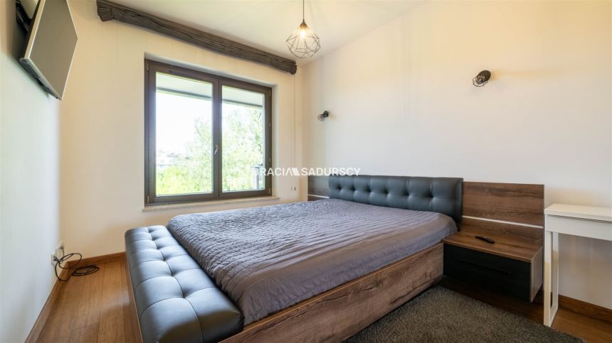 ul. Przedwiośnie | Przestronny salon | Duży balkon miniaturka 18