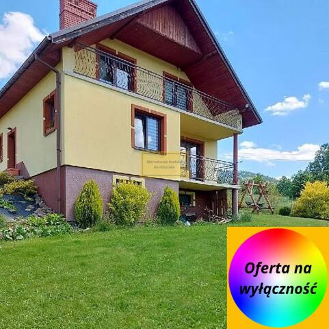 Dom | Okazja | Blisko Dobczyc - zdjęcie 1