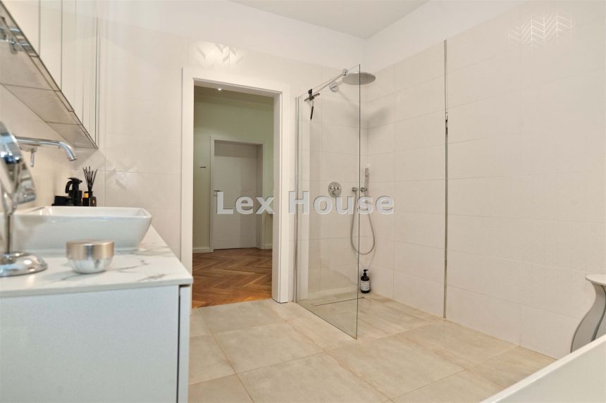 Apartament 4 pokojowy z tarasem miniaturka 12