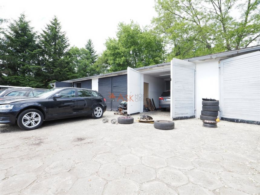 Wrocław Fabryczna, 5 720 zł, 220 m2, produkcyjno-magazynowy - zdjęcie 1