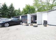Wrocław Fabryczna, 5 720 zł, 220 m2, produkcyjno-magazynowy miniaturka 1